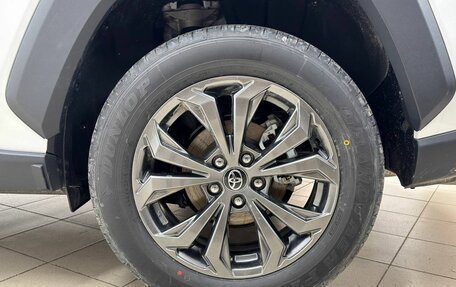 Toyota RAV4, 2025 год, 4 400 000 рублей, 19 фотография