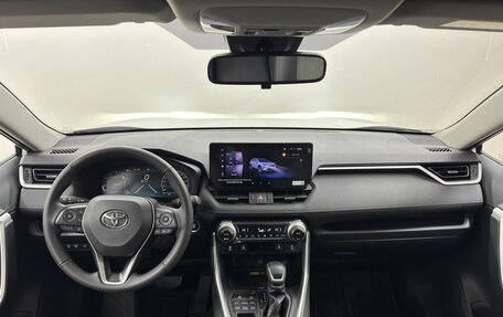 Toyota RAV4, 2025 год, 4 400 000 рублей, 17 фотография