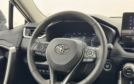 Toyota RAV4, 2025 год, 4 400 000 рублей, 18 фотография