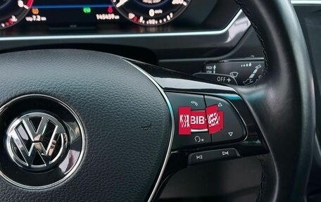 Volkswagen Tiguan II, 2017 год, 2 399 000 рублей, 21 фотография