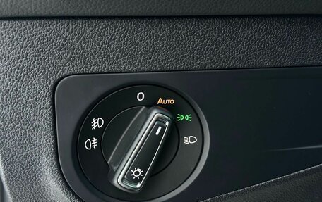 Volkswagen Tiguan II, 2017 год, 2 399 000 рублей, 31 фотография