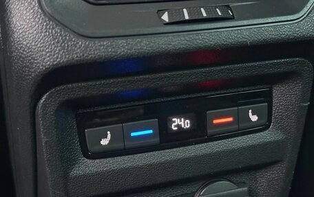 Volkswagen Tiguan II, 2017 год, 2 399 000 рублей, 37 фотография