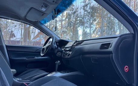 Mitsubishi Lancer IX, 2005 год, 359 000 рублей, 11 фотография