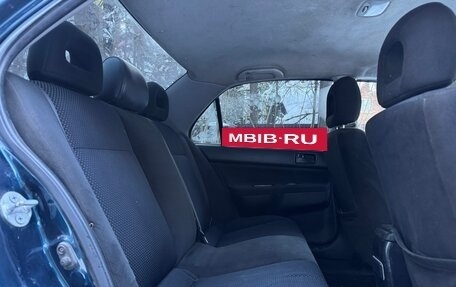 Mitsubishi Lancer IX, 2005 год, 359 000 рублей, 10 фотография