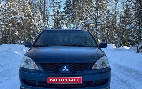 Mitsubishi Lancer IX, 2005 год, 359 000 рублей, 2 фотография