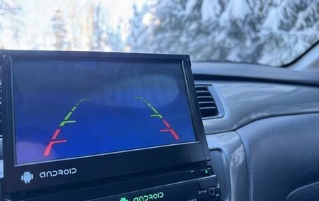 Mitsubishi Lancer IX, 2005 год, 359 000 рублей, 12 фотография