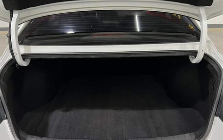 Hyundai Elantra, 2022 год, 1 200 230 рублей, 7 фотография