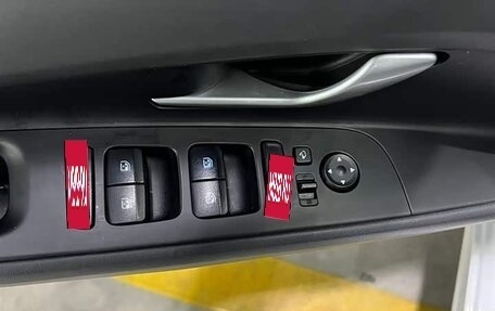 Hyundai Elantra, 2022 год, 1 200 230 рублей, 10 фотография