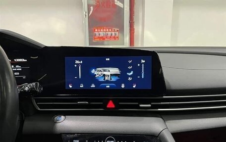 Hyundai Elantra, 2022 год, 1 200 230 рублей, 16 фотография