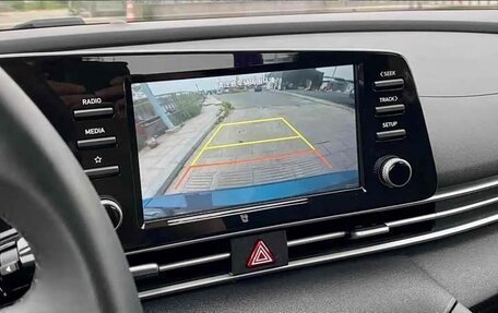 Hyundai Elantra, 2022 год, 1 150 230 рублей, 9 фотография