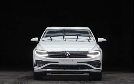 Volkswagen Bora, 2022 год, 1 600 000 рублей, 2 фотография