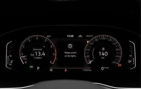 Volkswagen Bora, 2022 год, 1 600 000 рублей, 9 фотография