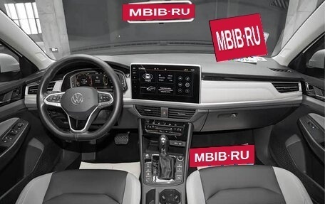 Volkswagen Bora, 2022 год, 1 600 000 рублей, 16 фотография