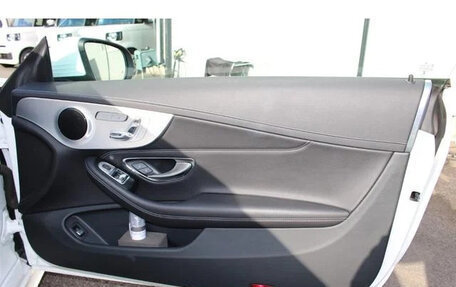 Mercedes-Benz C-Класс, 2016 год, 1 483 710 рублей, 10 фотография