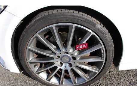 Mercedes-Benz C-Класс, 2016 год, 1 483 710 рублей, 9 фотография