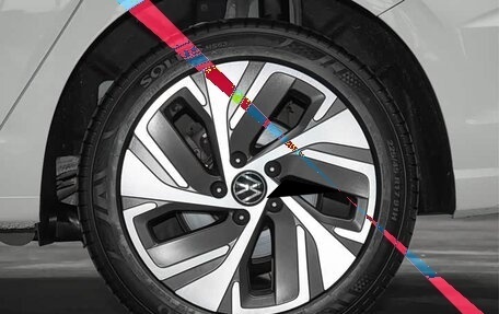 Volkswagen Bora, 2022 год, 1 600 000 рублей, 19 фотография