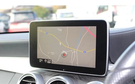 Mercedes-Benz C-Класс, 2016 год, 1 483 710 рублей, 13 фотография