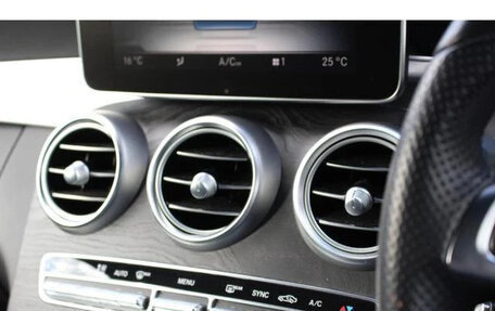 Mercedes-Benz C-Класс, 2016 год, 1 483 710 рублей, 15 фотография