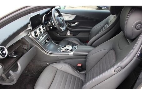 Mercedes-Benz C-Класс, 2016 год, 1 483 710 рублей, 23 фотография