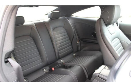 Mercedes-Benz C-Класс, 2016 год, 1 483 710 рублей, 24 фотография