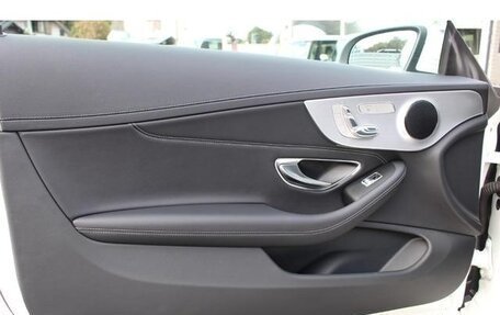 Mercedes-Benz C-Класс, 2016 год, 1 483 710 рублей, 22 фотография