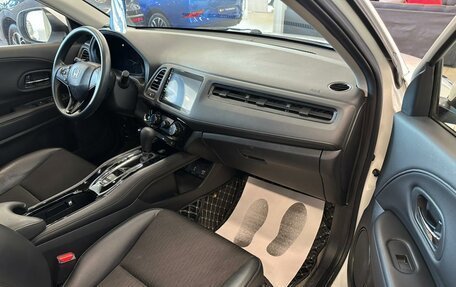 Honda Vezel, 2020 год, 2 099 900 рублей, 12 фотография