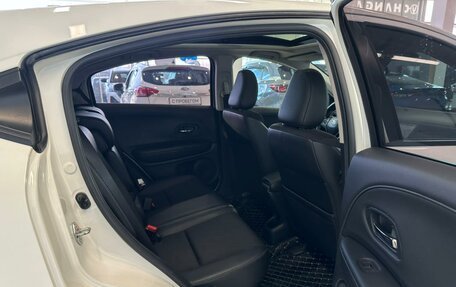 Honda Vezel, 2020 год, 2 099 900 рублей, 17 фотография