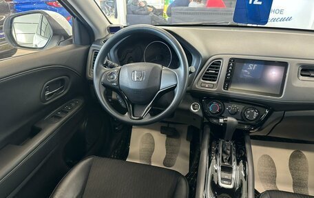 Honda Vezel, 2020 год, 2 099 900 рублей, 14 фотография