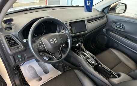 Honda Vezel, 2020 год, 2 099 900 рублей, 11 фотография