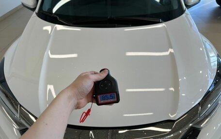 Honda Vezel, 2020 год, 2 099 900 рублей, 30 фотография