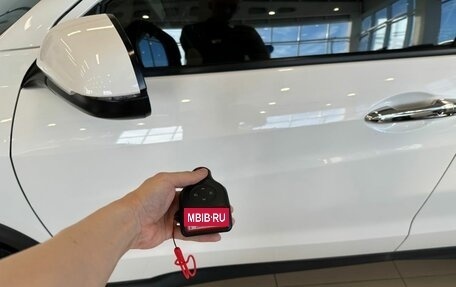 Honda Vezel, 2020 год, 2 099 900 рублей, 22 фотография