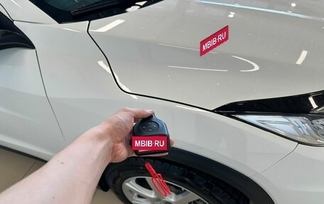 Honda Vezel, 2020 год, 2 099 900 рублей, 29 фотография