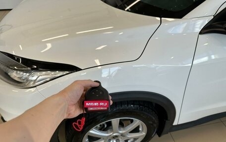 Honda Vezel, 2020 год, 2 099 900 рублей, 21 фотография