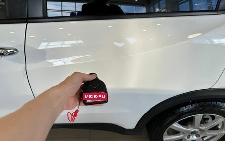 Honda Vezel, 2020 год, 2 099 900 рублей, 23 фотография