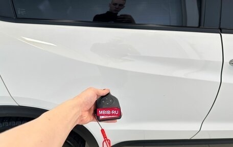 Honda Vezel, 2020 год, 2 099 900 рублей, 27 фотография