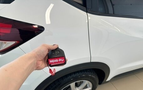 Honda Vezel, 2020 год, 2 099 900 рублей, 26 фотография