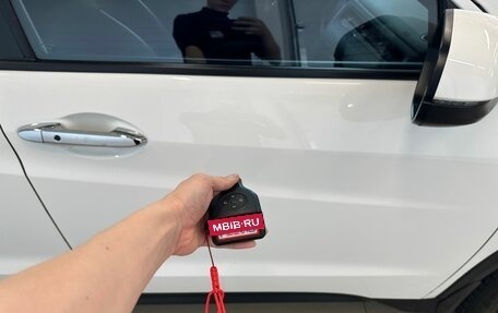 Honda Vezel, 2020 год, 2 099 900 рублей, 28 фотография