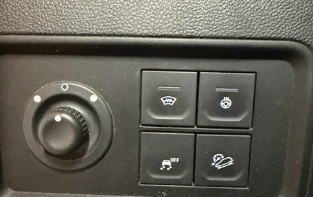 Renault Duster, 2021 год, 1 360 000 рублей, 9 фотография