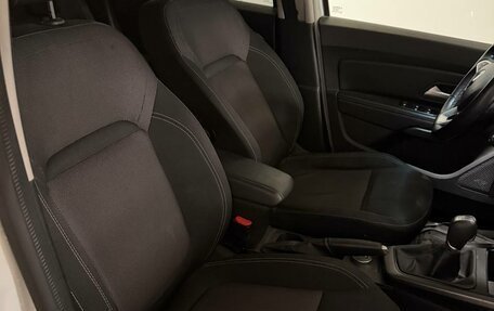 Renault Duster, 2021 год, 1 360 000 рублей, 13 фотография