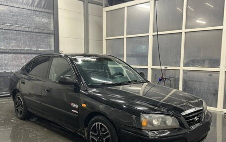 Hyundai Elantra III, 2004 год, 185 000 рублей, 3 фотография