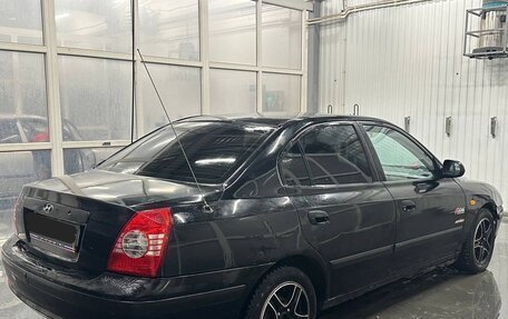 Hyundai Elantra III, 2004 год, 185 000 рублей, 2 фотография