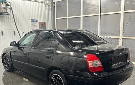 Hyundai Elantra III, 2004 год, 185 000 рублей, 4 фотография