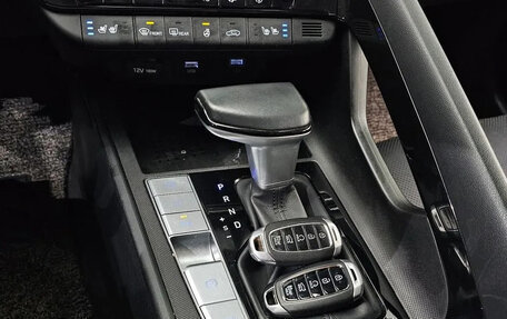 Hyundai Avante, 2022 год, 1 721 000 рублей, 8 фотография