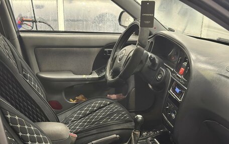 Hyundai Elantra III, 2004 год, 185 000 рублей, 5 фотография