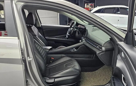 Hyundai Avante, 2022 год, 1 721 000 рублей, 10 фотография