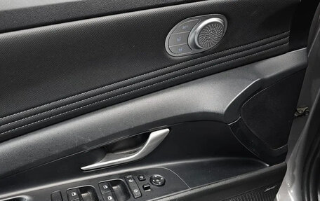 Hyundai Avante, 2022 год, 1 721 000 рублей, 16 фотография