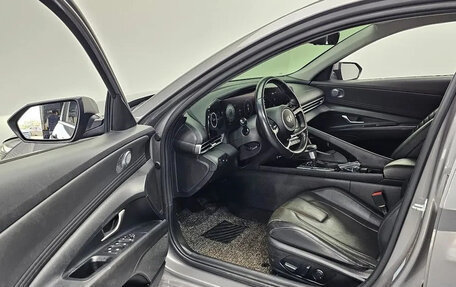 Hyundai Avante, 2022 год, 1 721 000 рублей, 9 фотография