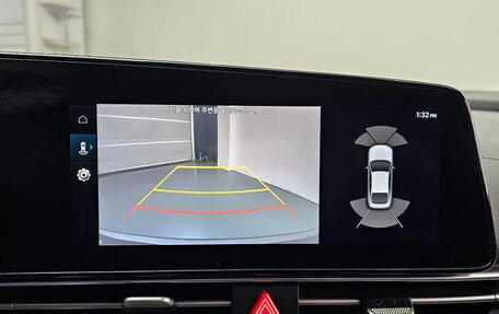 Hyundai Avante, 2022 год, 1 721 000 рублей, 14 фотография