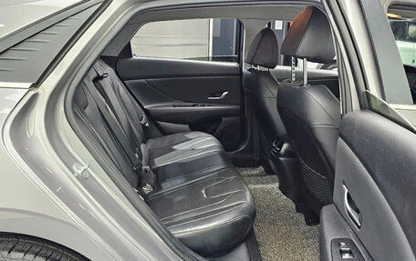 Hyundai Avante, 2022 год, 1 721 000 рублей, 11 фотография