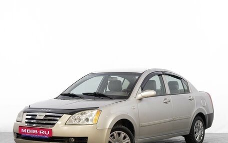 Chery Fora (A21), 2008 год, 199 000 рублей, 4 фотография